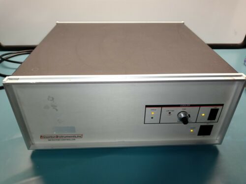 Princeton-Instruments-ST-138S-Detector-Controller-Laboratory-Adjustable-Cooler